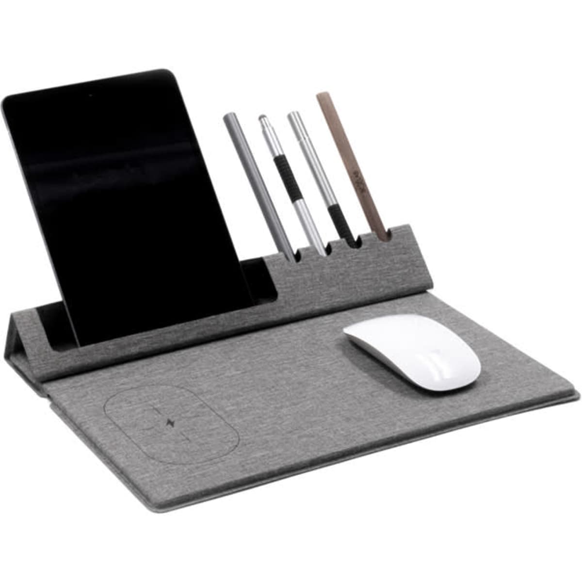Evopad Charge Eco Mouse Pad (RPET)