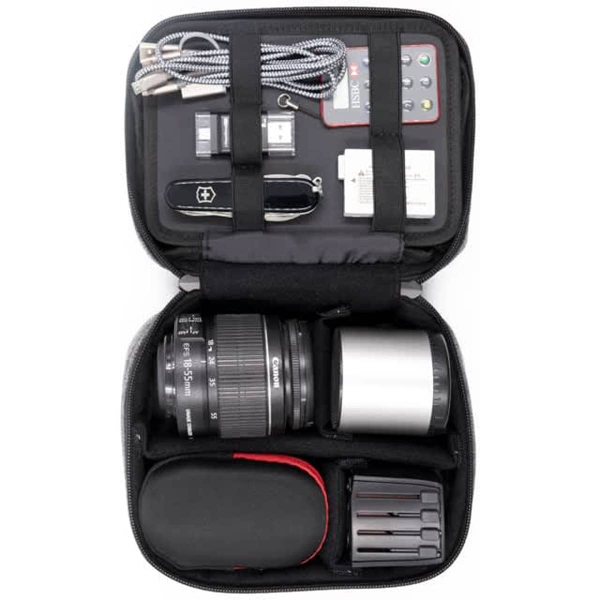 Folio Pro Accessory Pack (Stock)