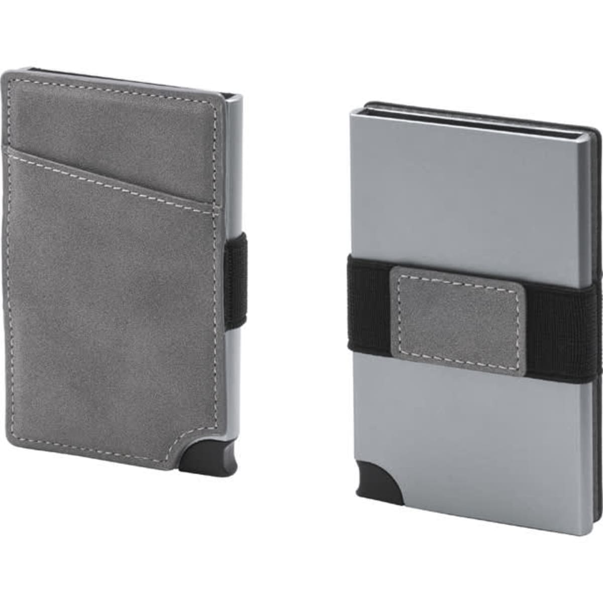 Wally Carta Vegan RFID Wallet