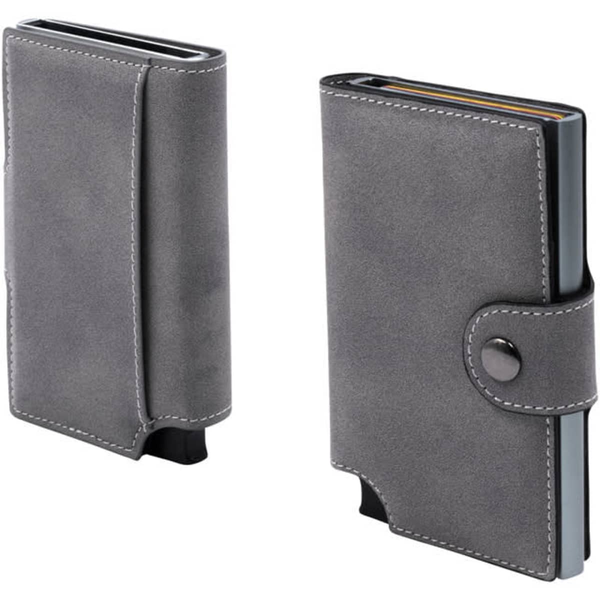 Wally Porto Vegan RFID Wallet