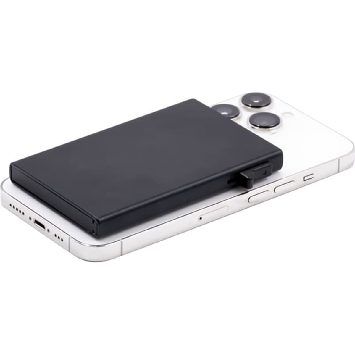 Wally Mag RFID Case
