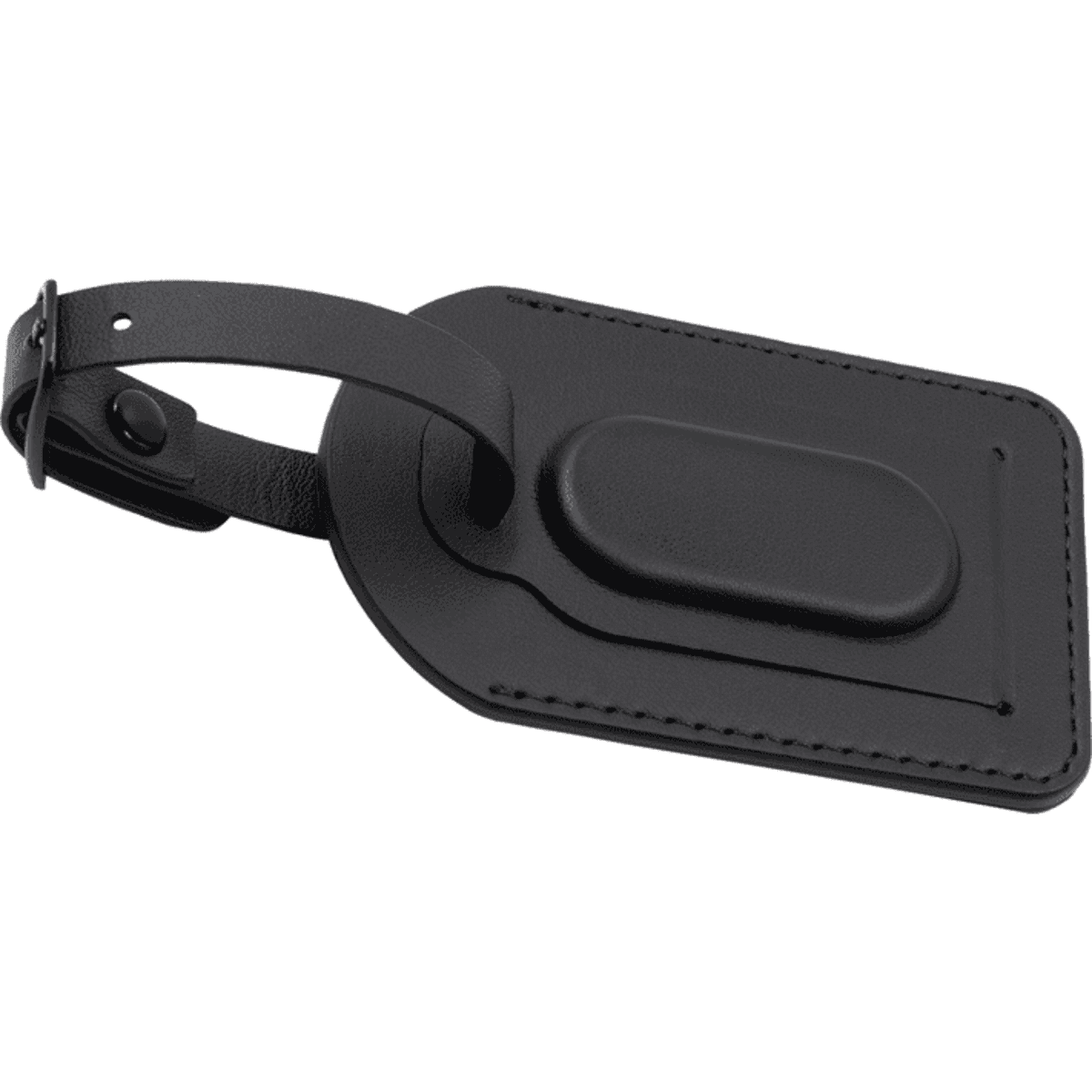 Everywhere Luggage Tag