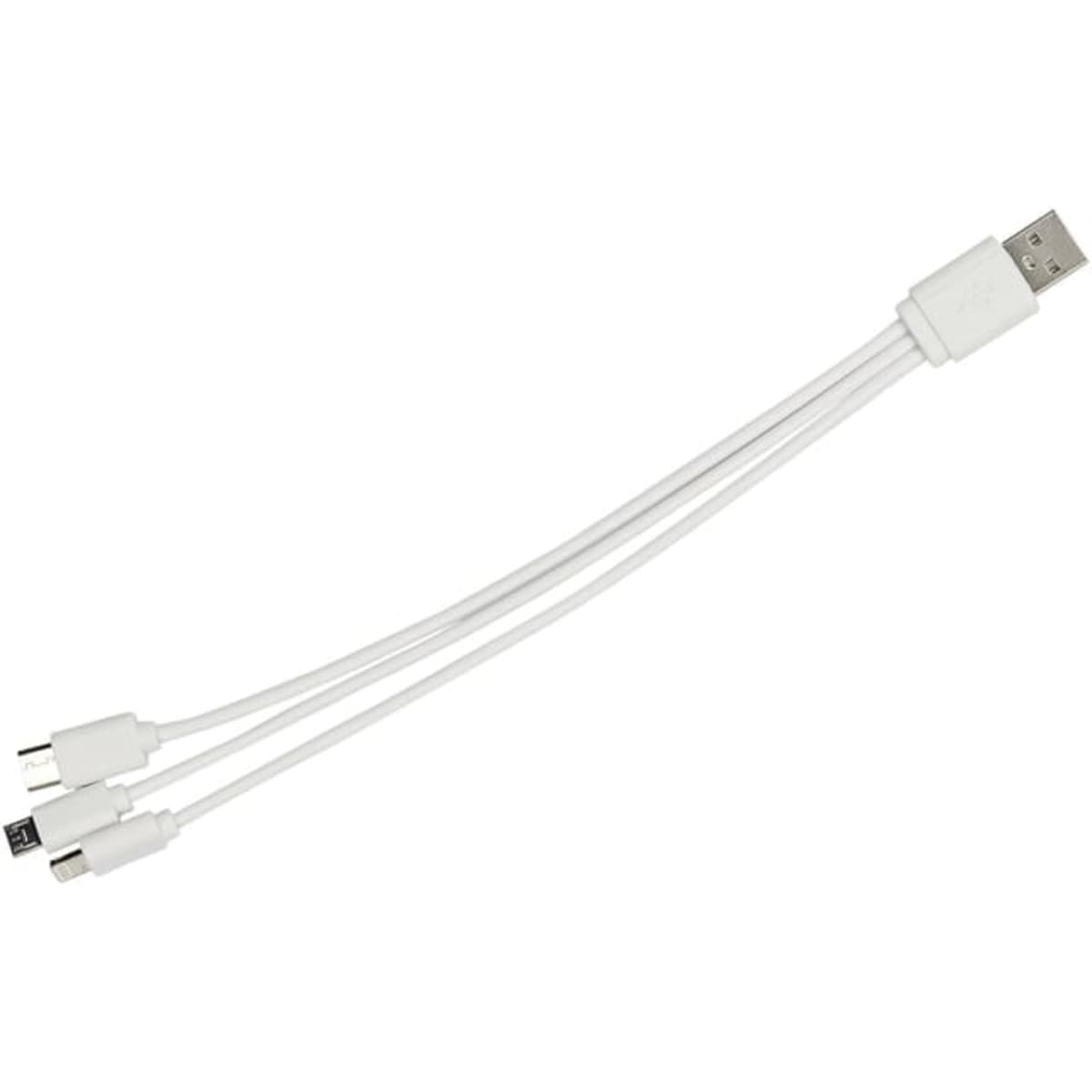 3-in-1 Multi Charge Cable