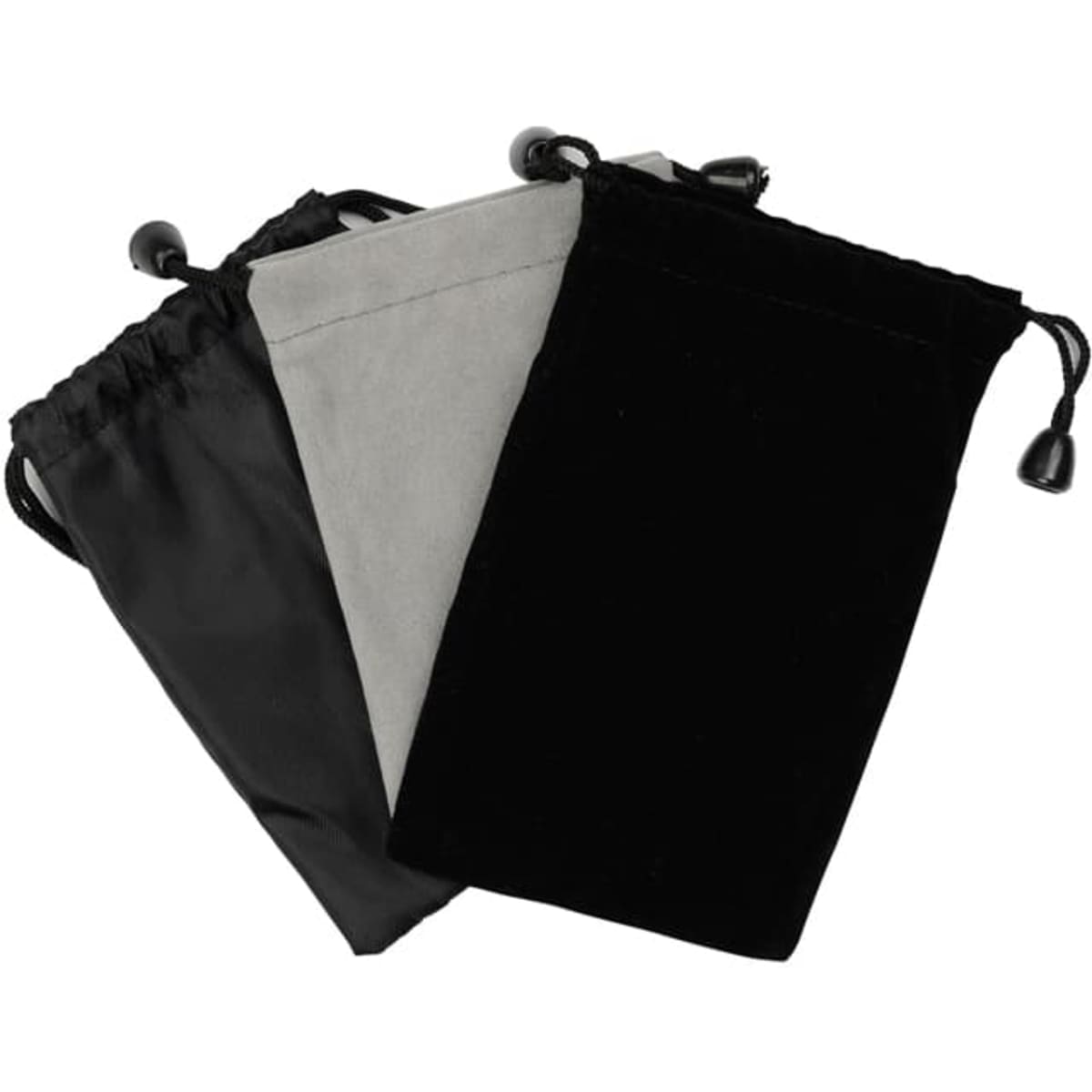 Drawstring Pouch