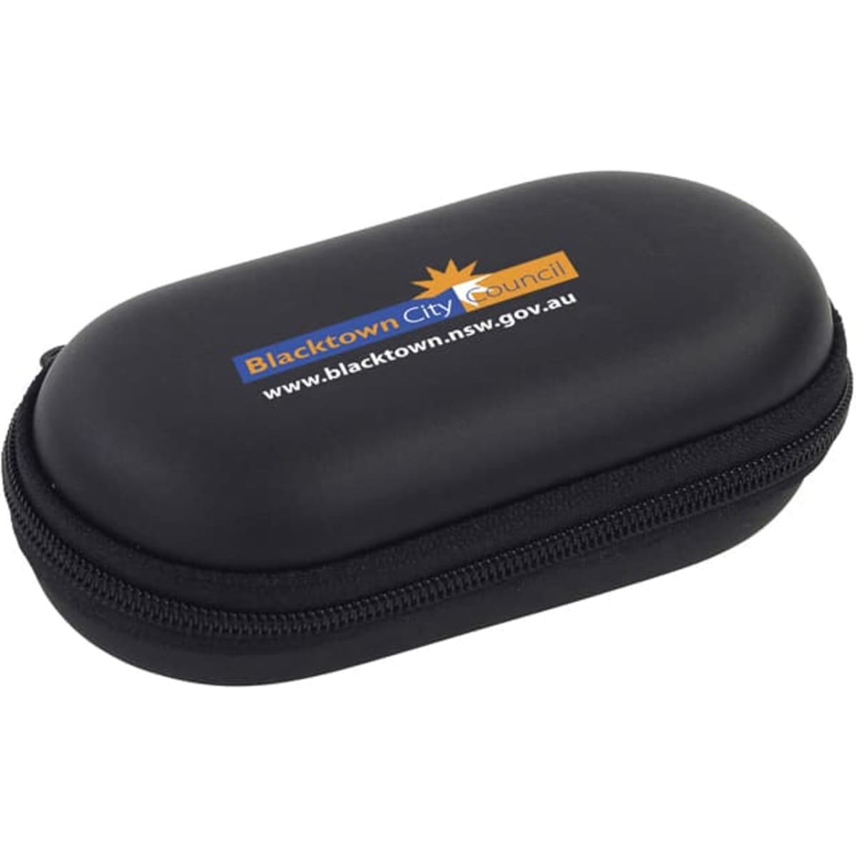 EVA Zippered Case Mini