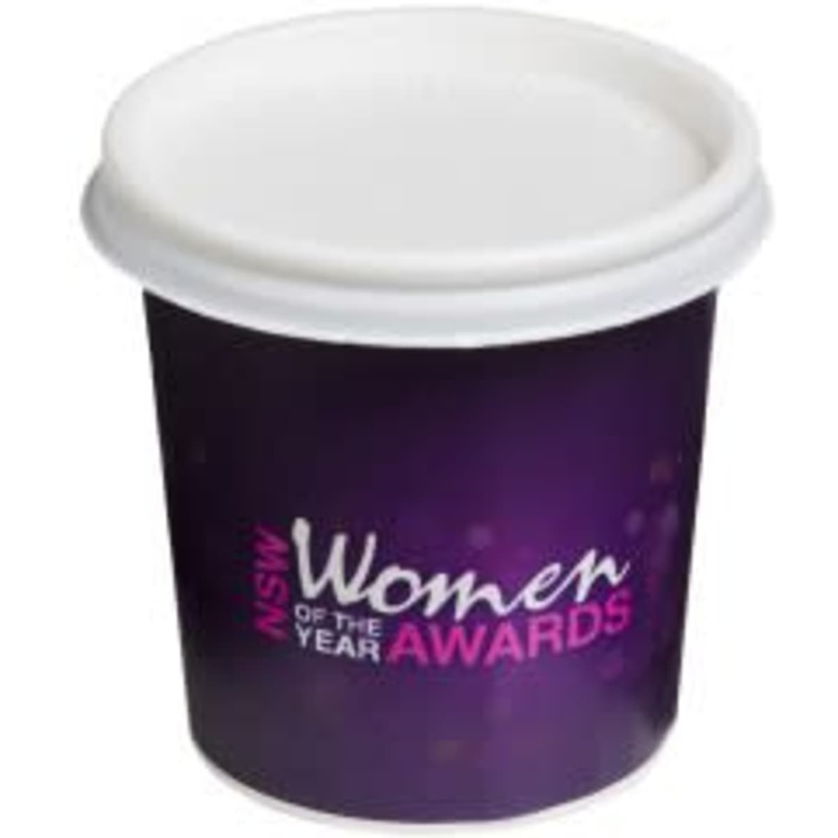 Coffee Cup With Mini Jelly Beans 50g