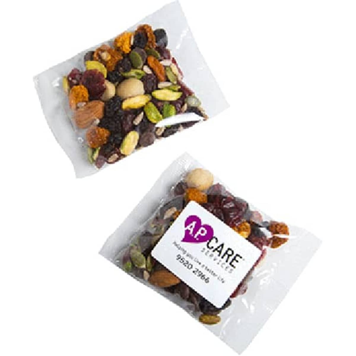 Premium Trail Mix 50g