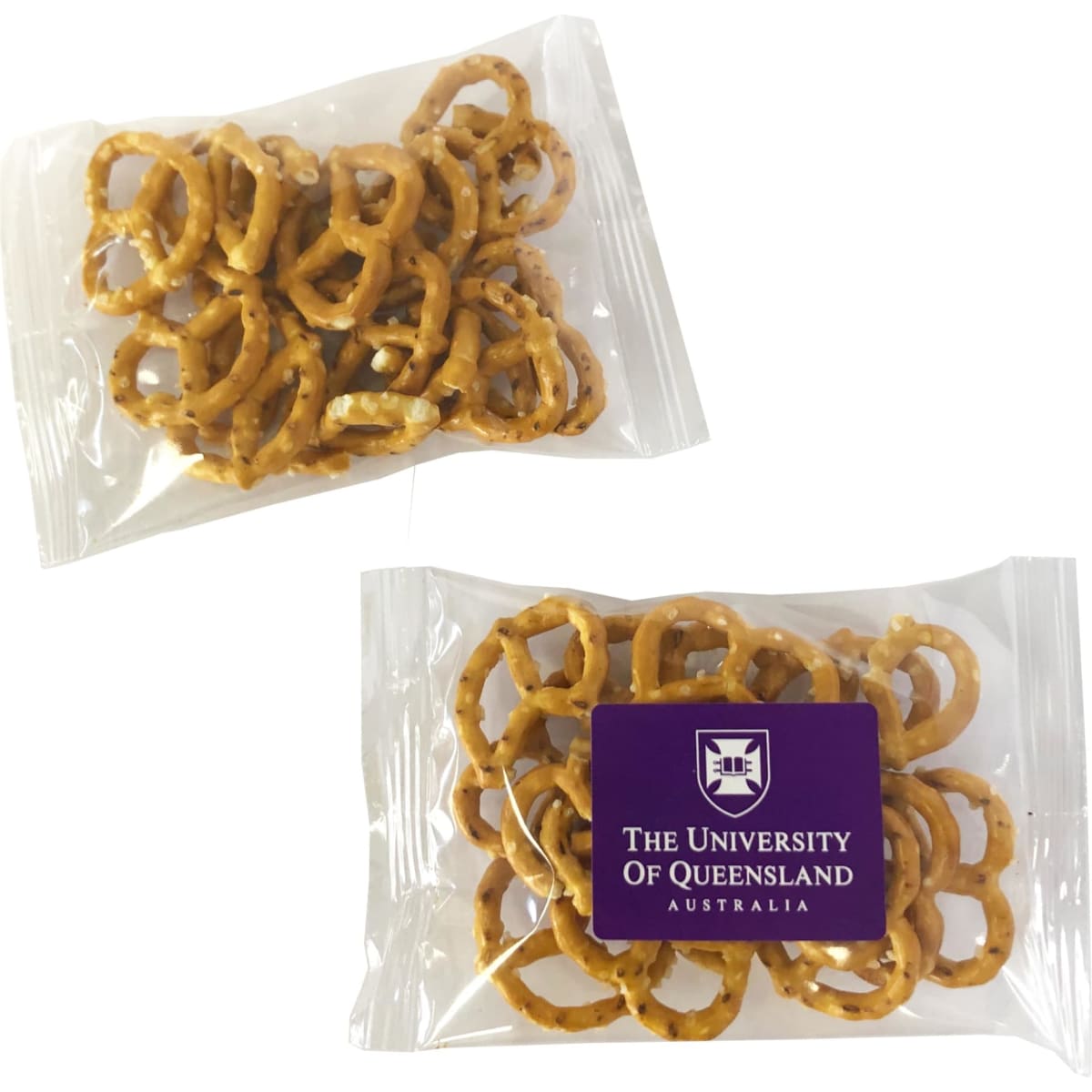 Pretzels 25g