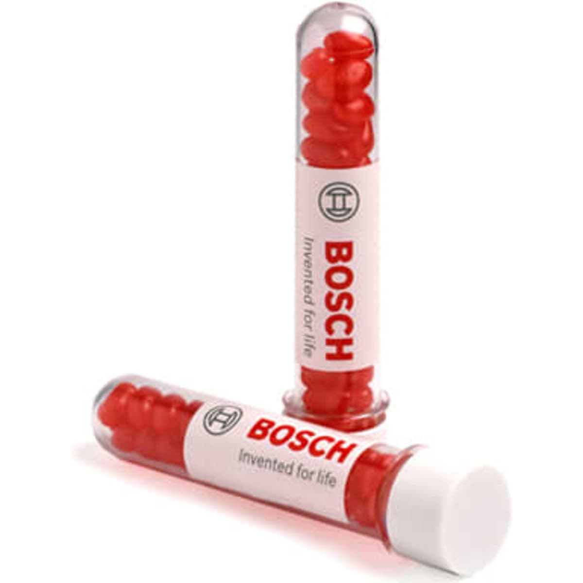 Test Tube with Mini Jelly Beans 40g