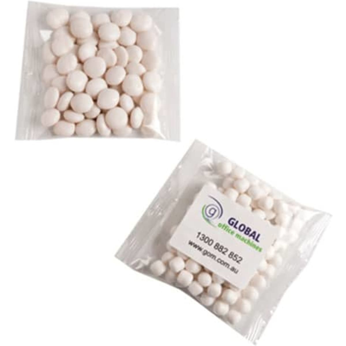 Chewy Mints 50g