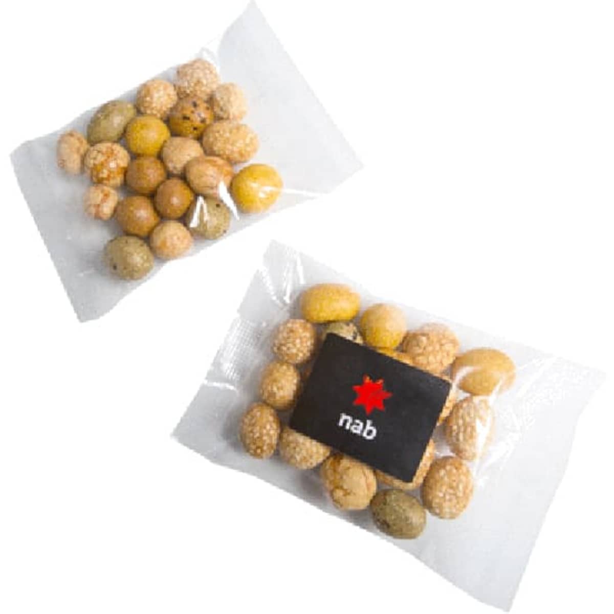 Peanut Crackers 50g