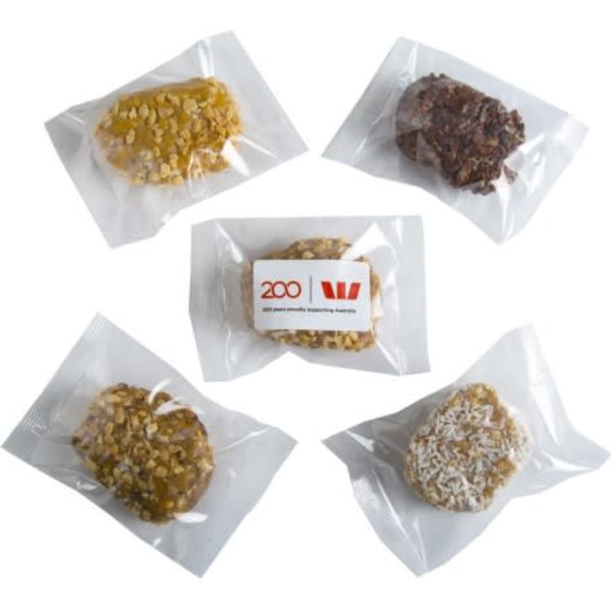 Protein Balls