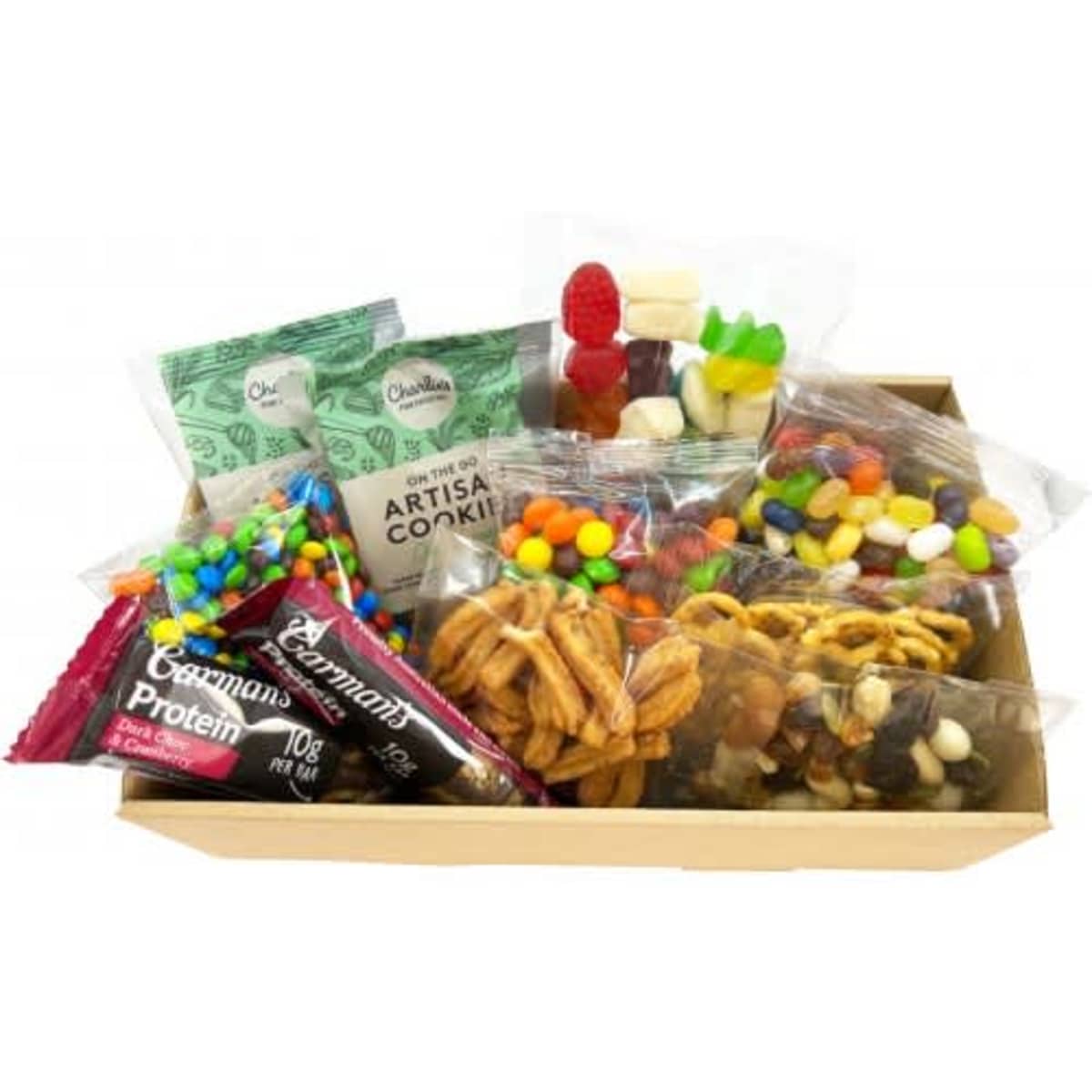 Small Catering Box