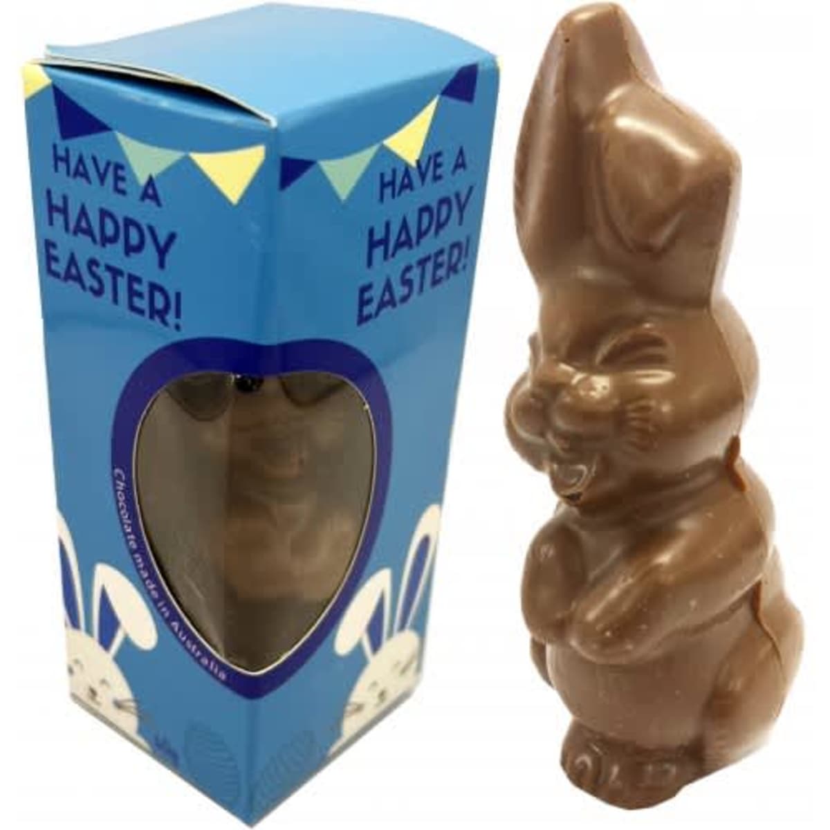 Easter Bunny in Branded Box