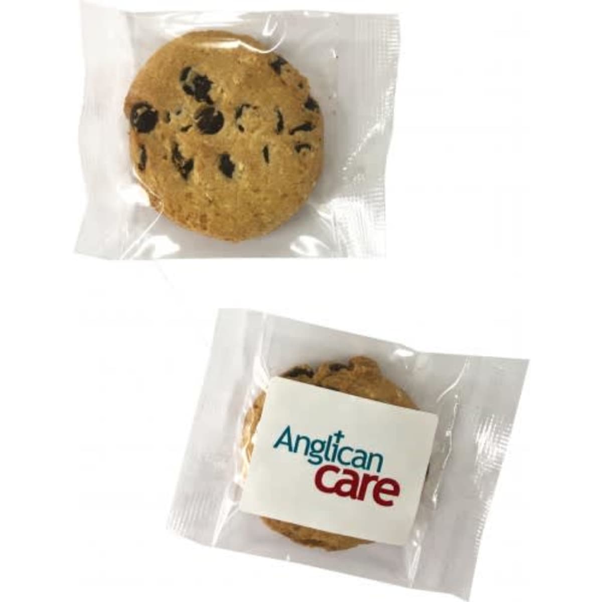 GLUTEN FREE Biscuits in Cello Bag