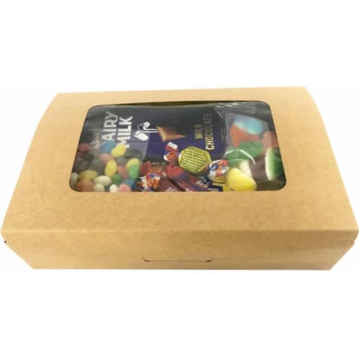 Movie Night Kraft Care Package