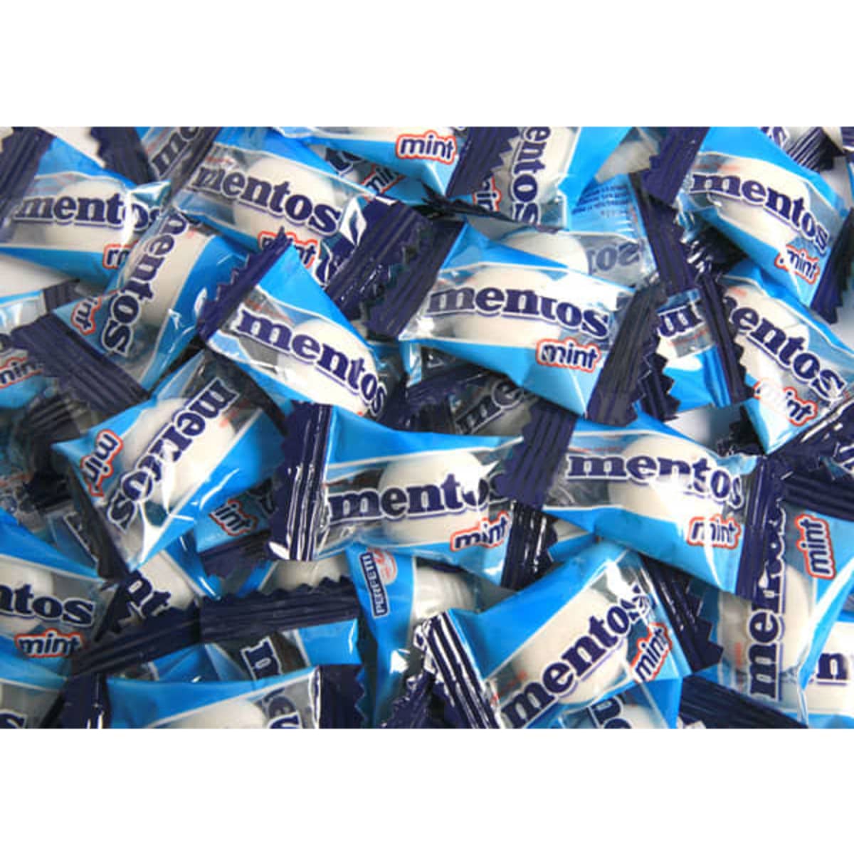 Mints Mentos