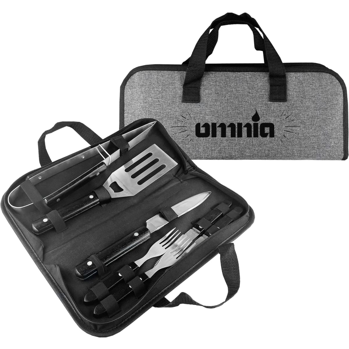 Mavrick BBQ Set