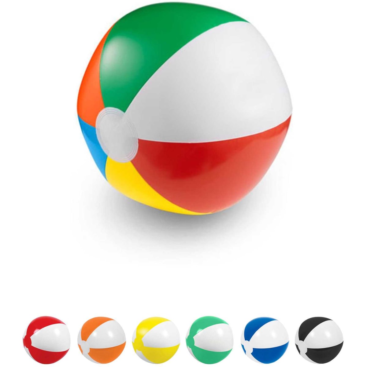 Joyful Beach Ball 40cm