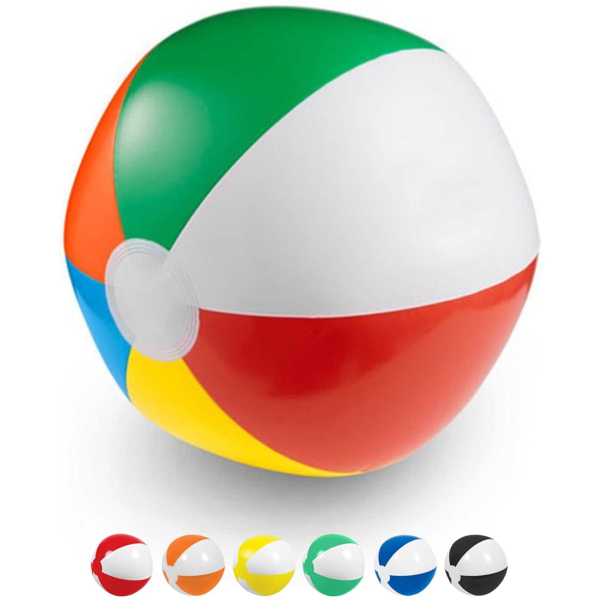 Wave Beach Ball 60cm