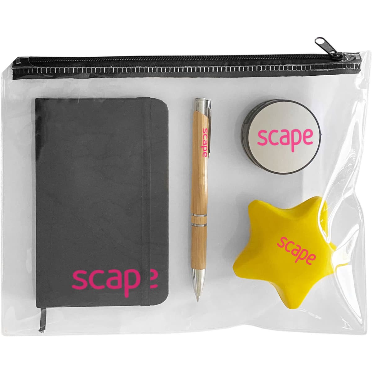 Star Employee Bundle