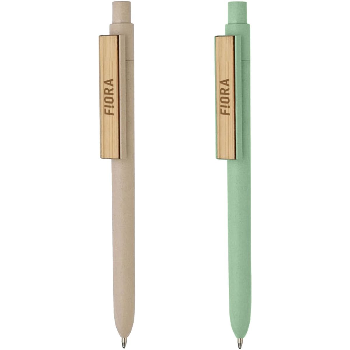 Fiota Bamboo Fiber Pen