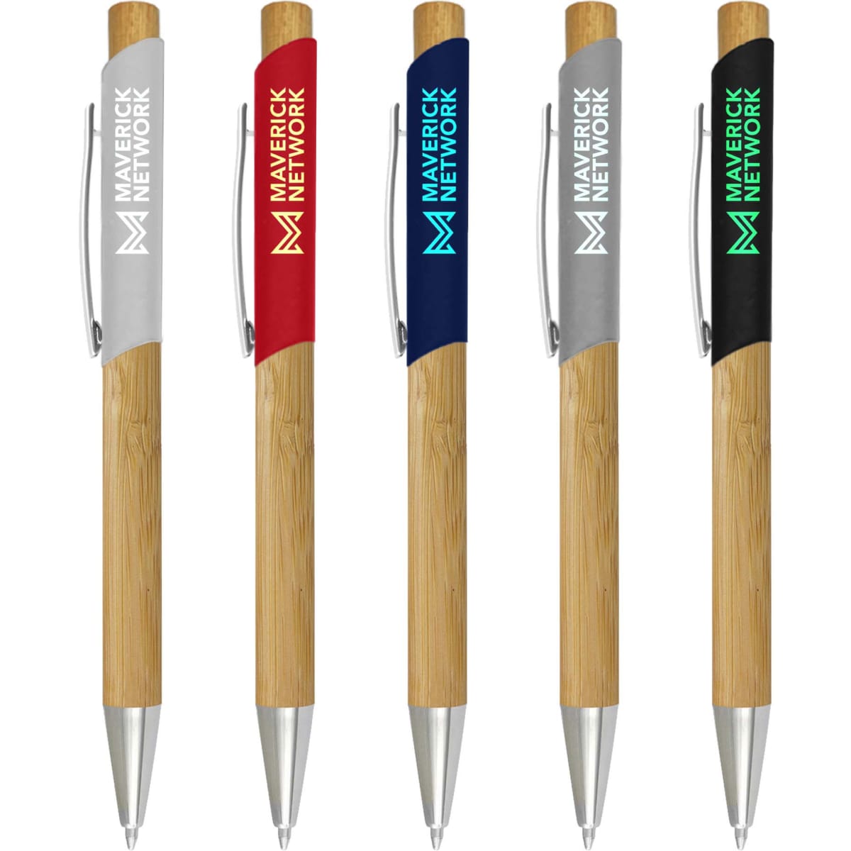 French Bamboo Pen