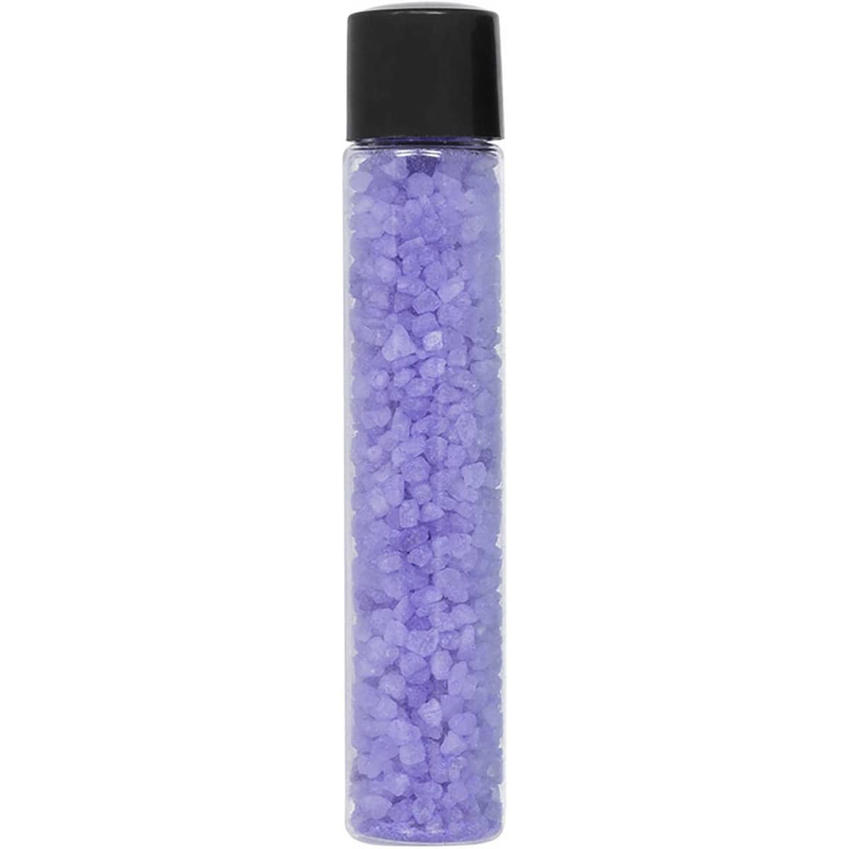 Bath Salt Tube