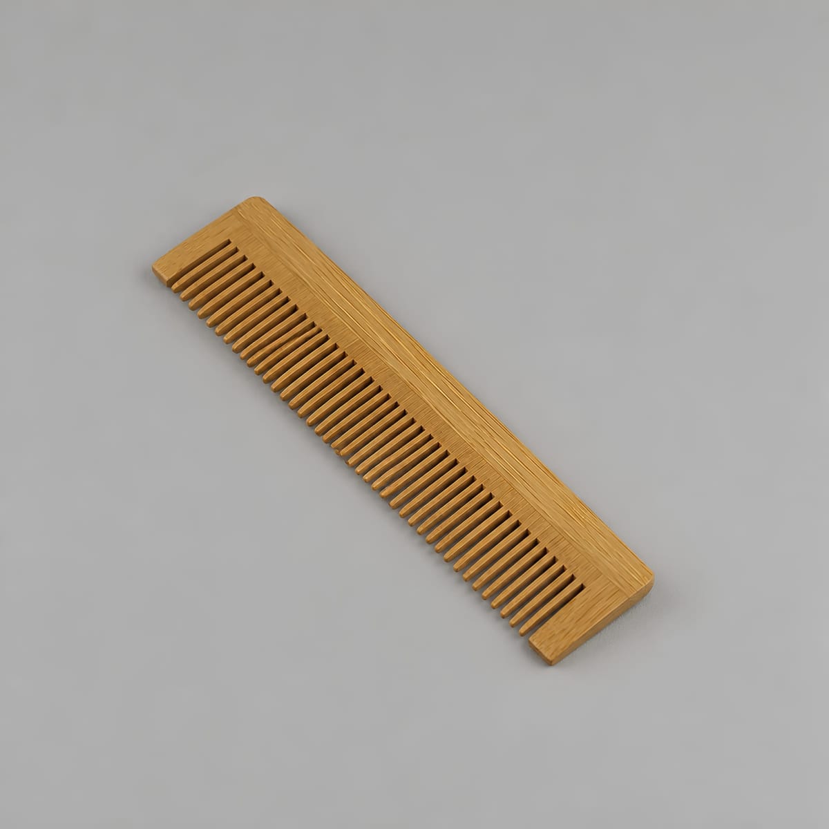 Melanie Bamboo Comb