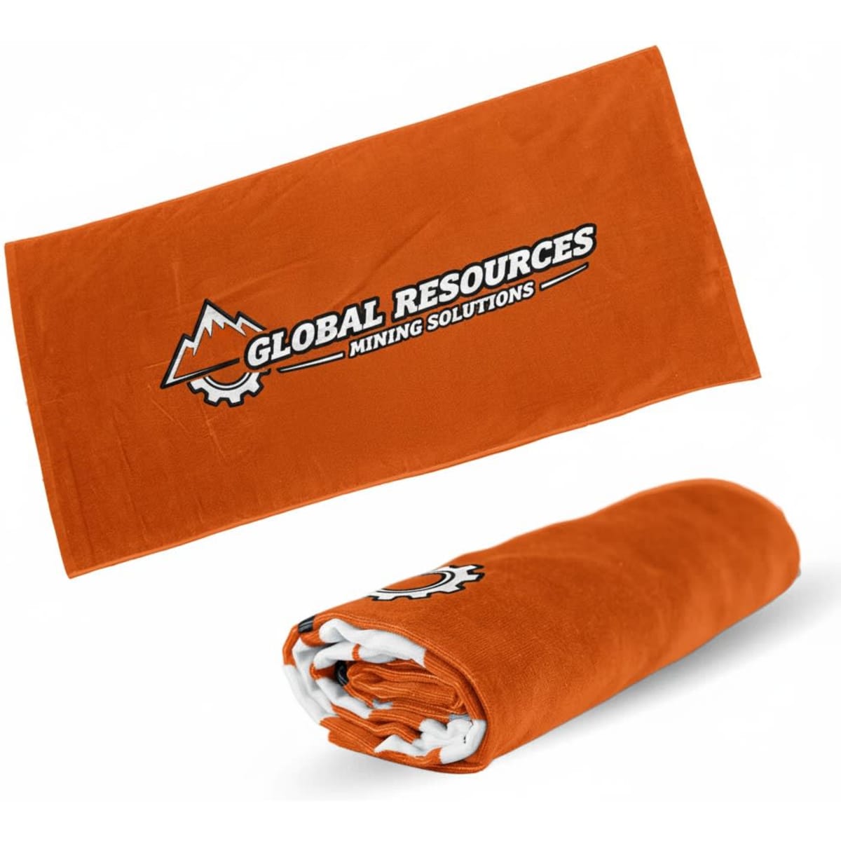 400G Osaka Cotton Beach Towel 70cmX140cm