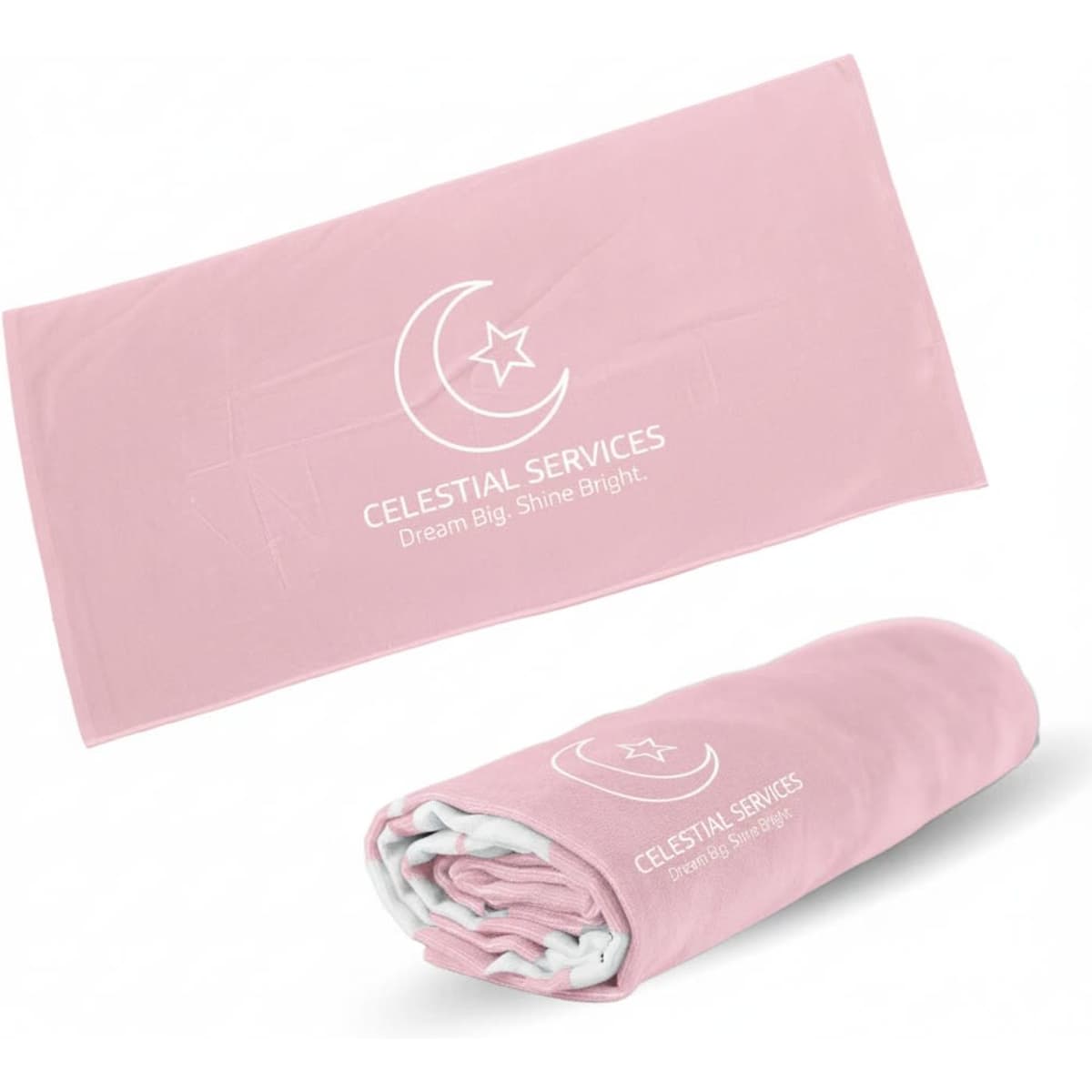 400G Naples Cotton Beach Towel 80cmX160cm