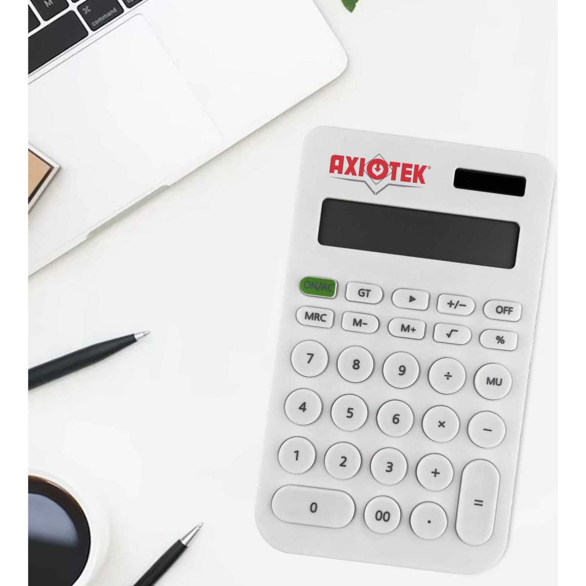Canio Calculator