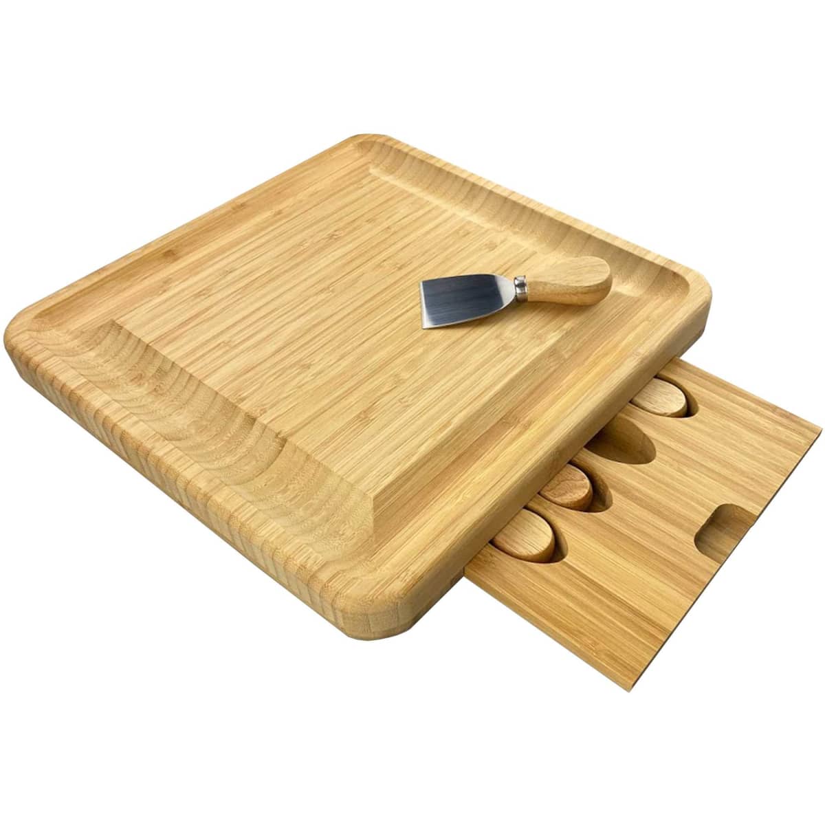 Maison Cheeseboard and Knife Set