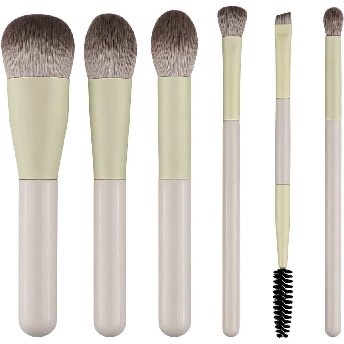Deluxe Travel Brush Set