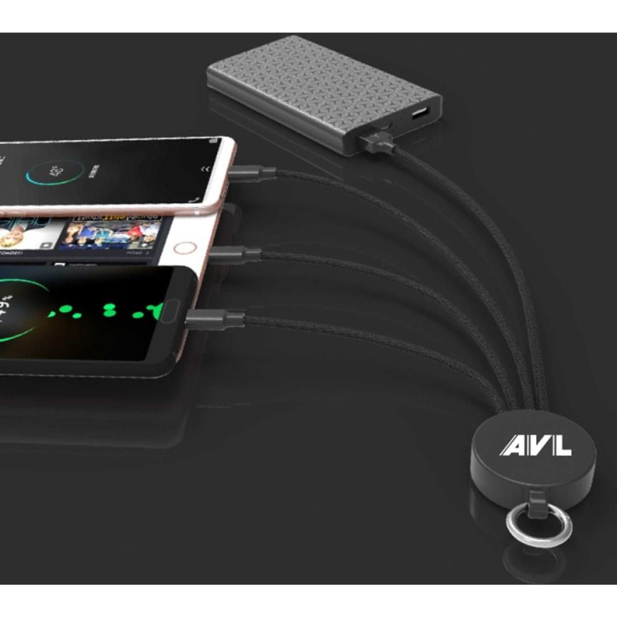 Bottle Opener Charging Cable