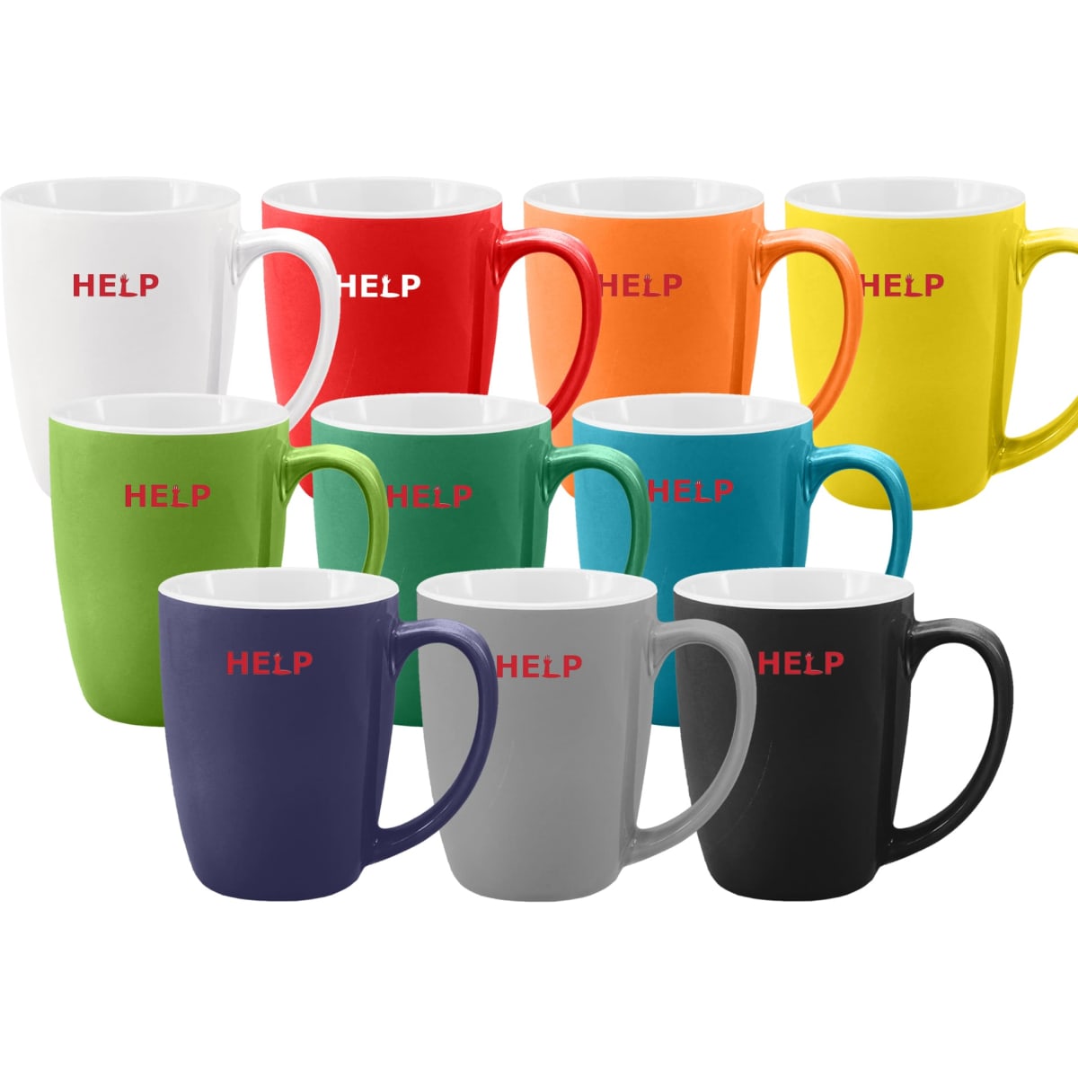 Euro Coffee Mug
