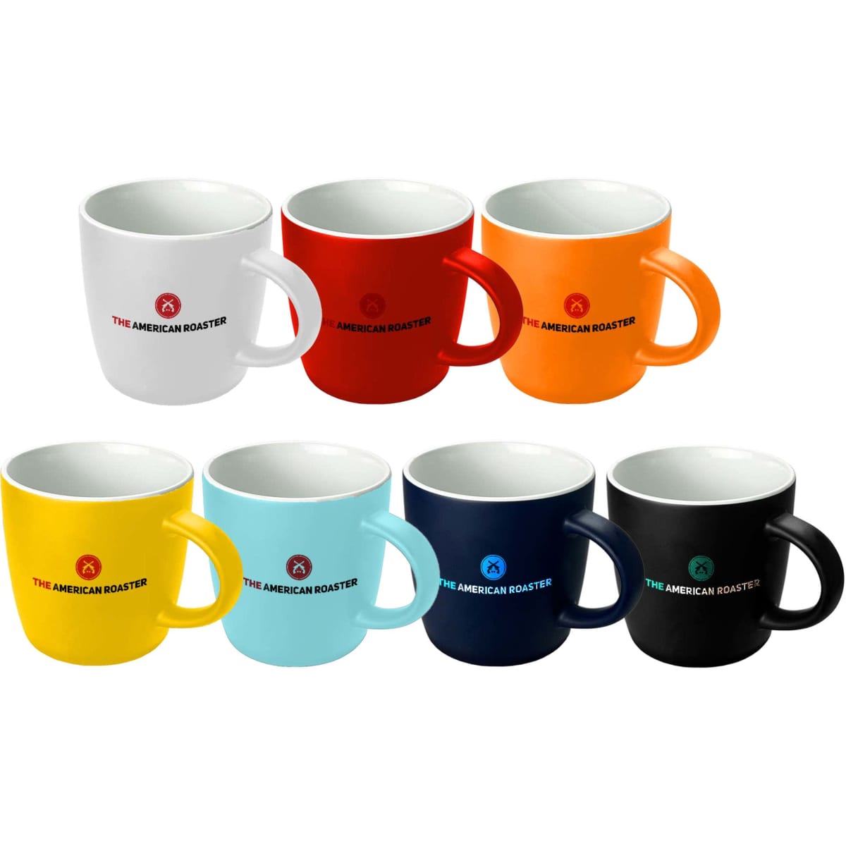 Nathan Coffee Mug