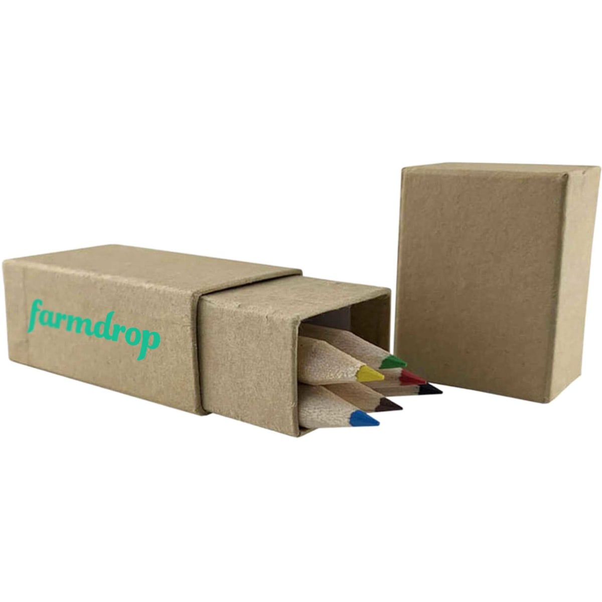 Colour Pencil Set