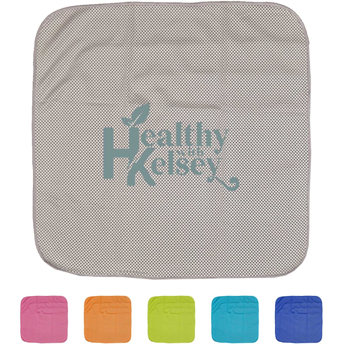 Cooling Face Cloth DL