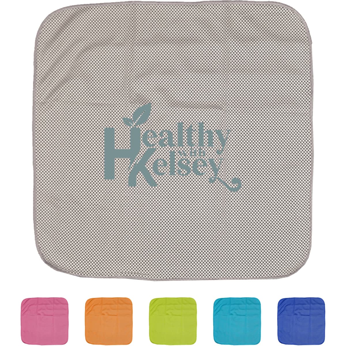 Cooling Face Cloth DL