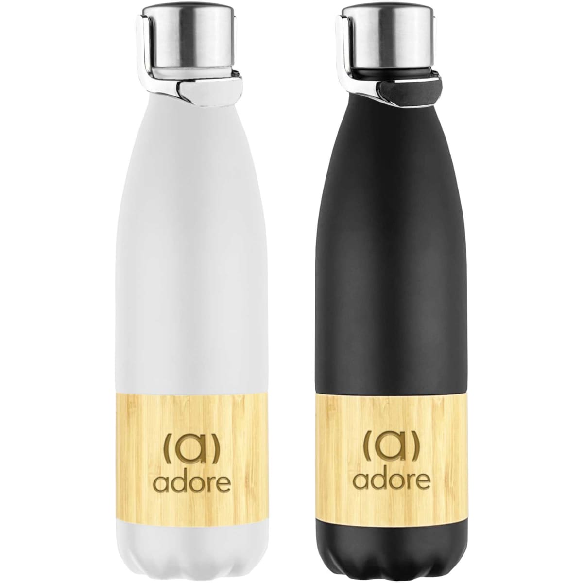 Barvalia Vacuum Drink Bottle