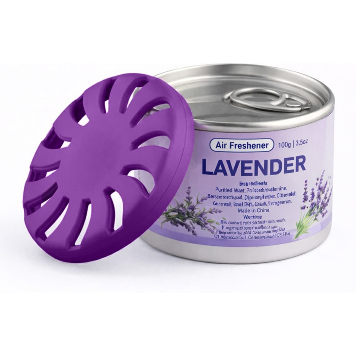 Air Freshener – Lavender