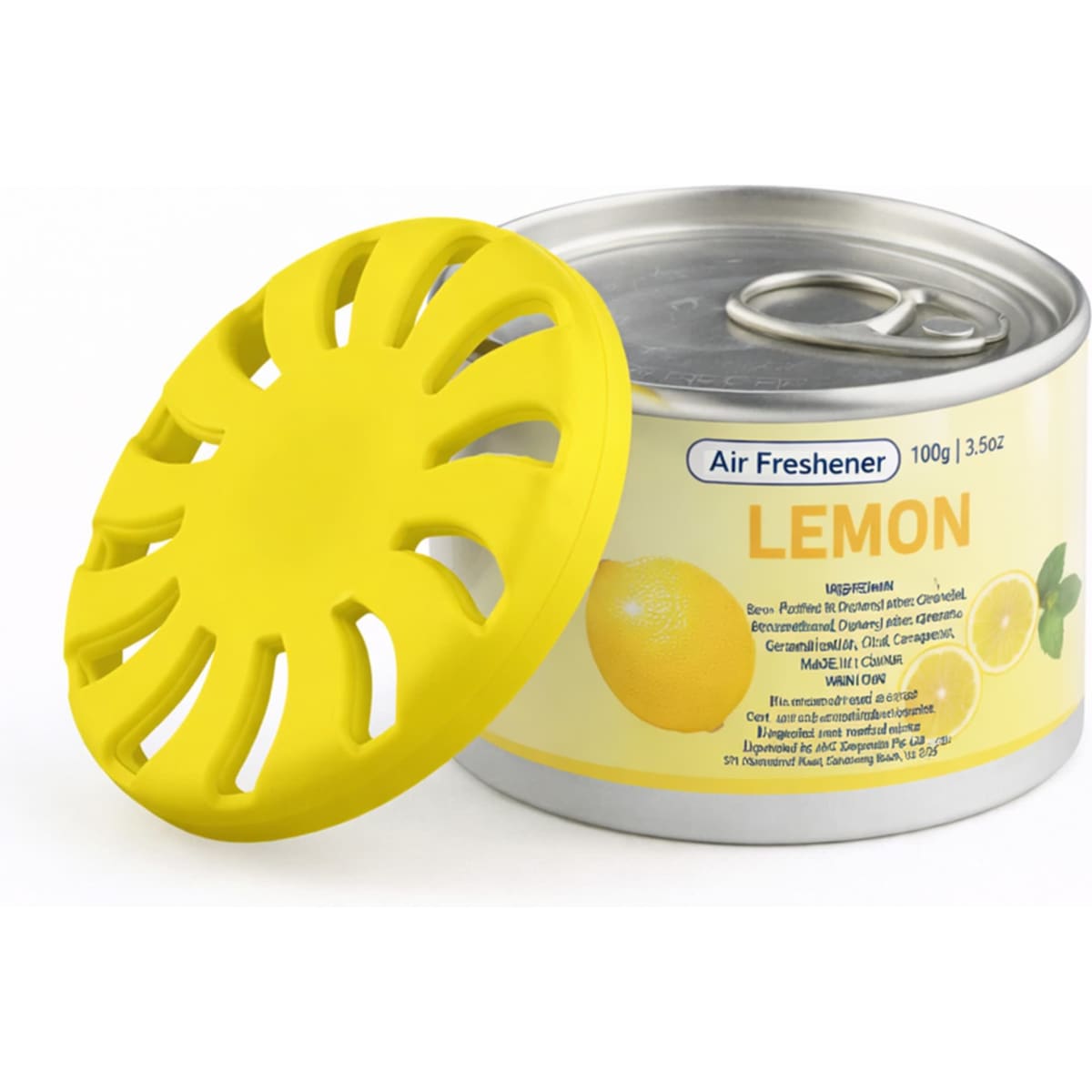 Air Freshener – Lemon