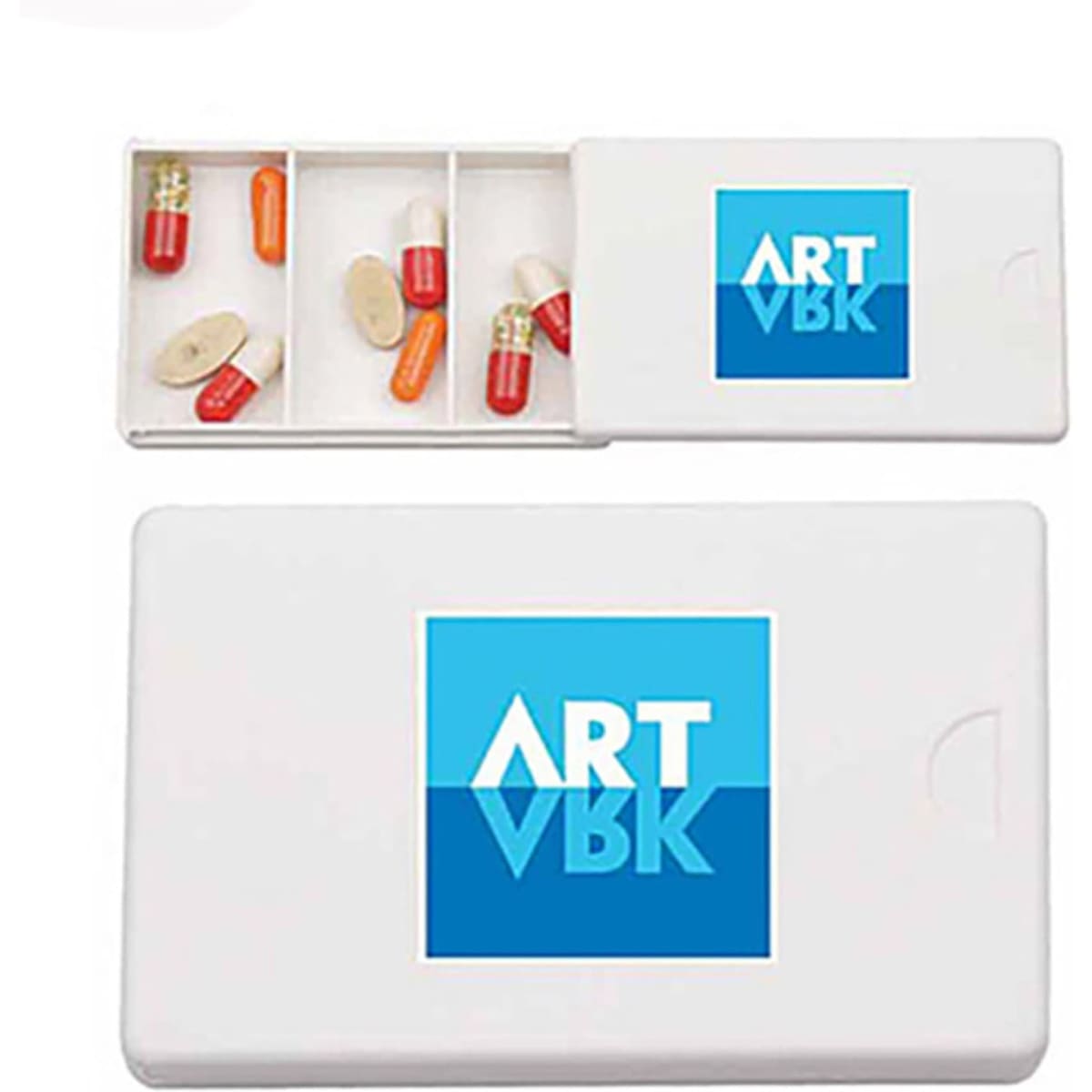 Pill Box