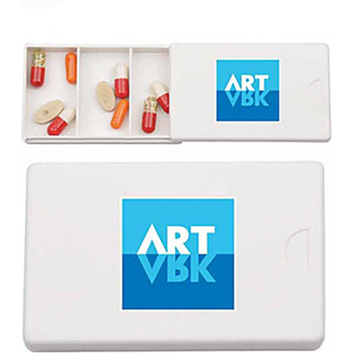 Pill Box