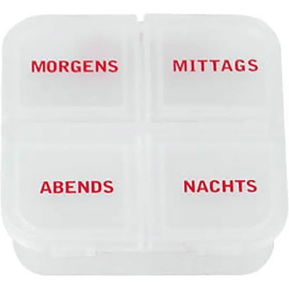 Pill Box