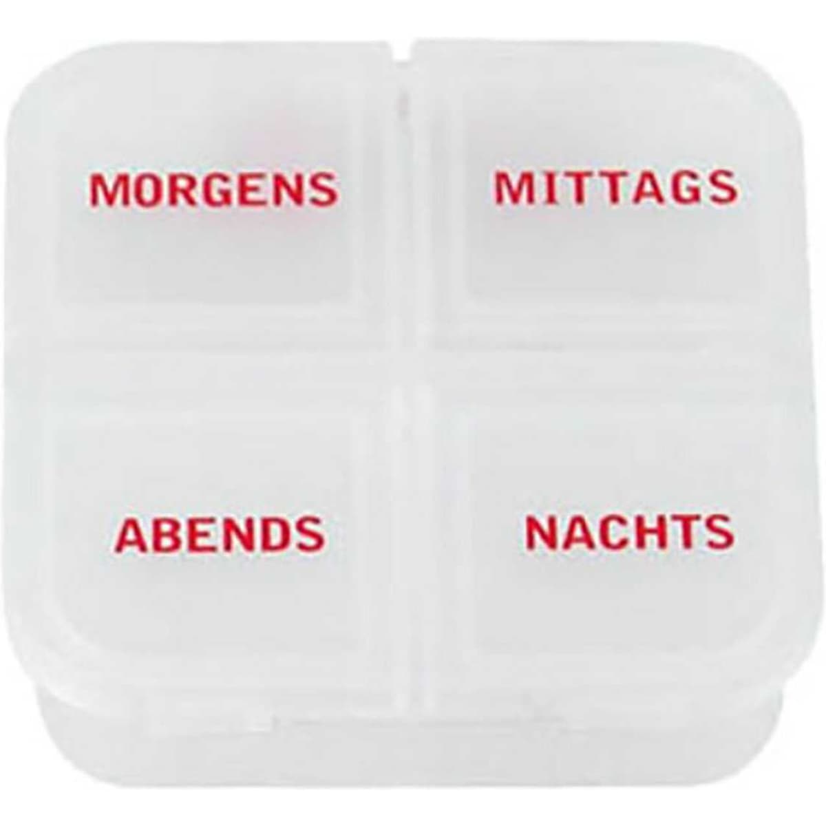 Pill Box