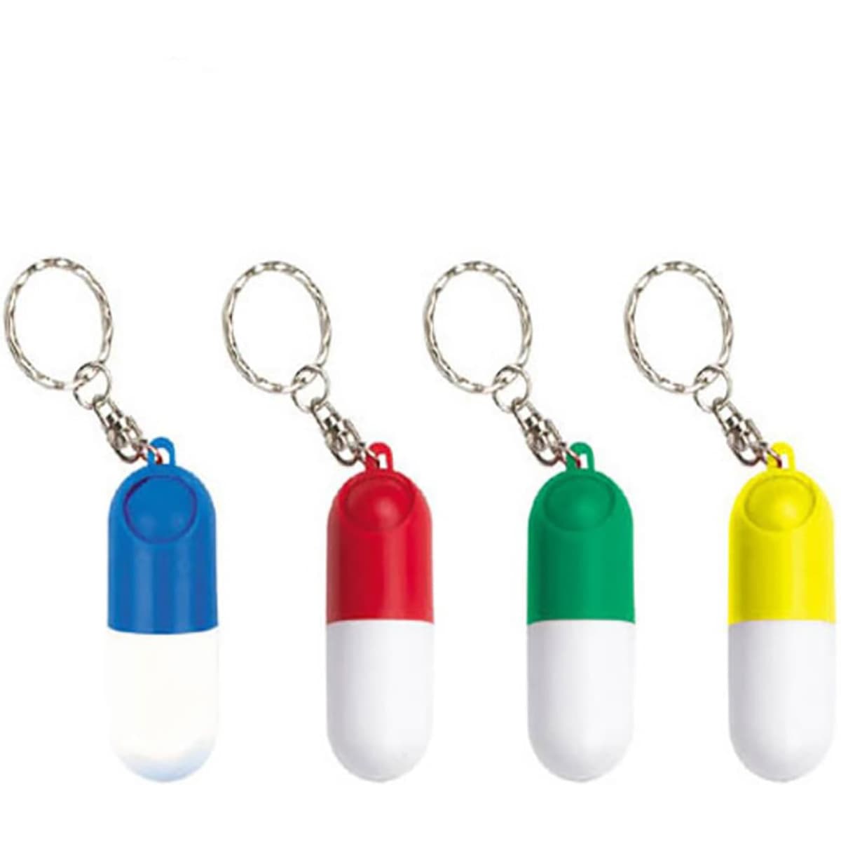 Pill Box