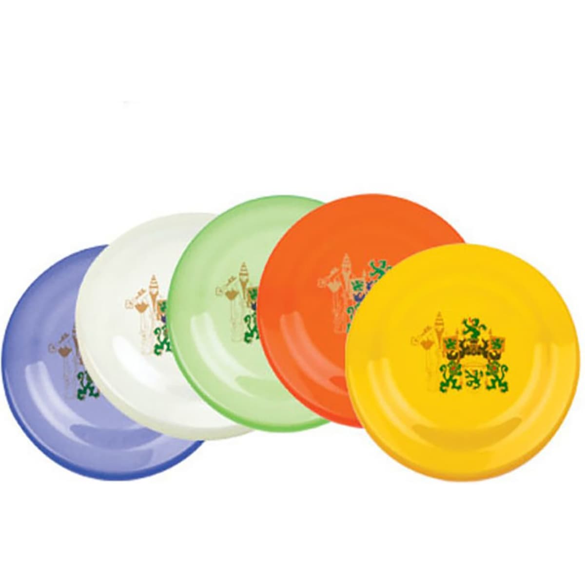 Flying Disc