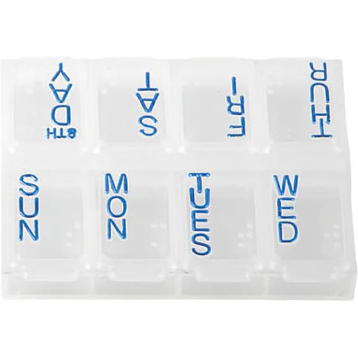 Pill Box